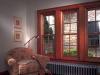 Double Hung Window 3