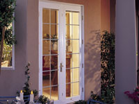 French Door 5