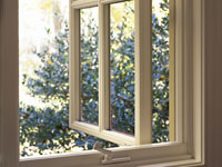 Casement Window 12