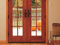 French Door 9