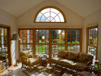 Architectural Window