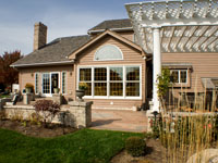 Architectural Windows