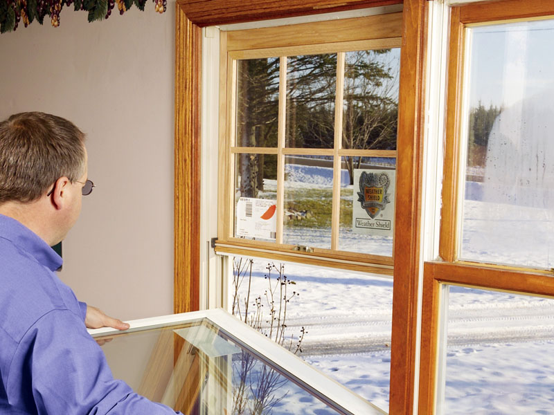 Double Hung Window 10