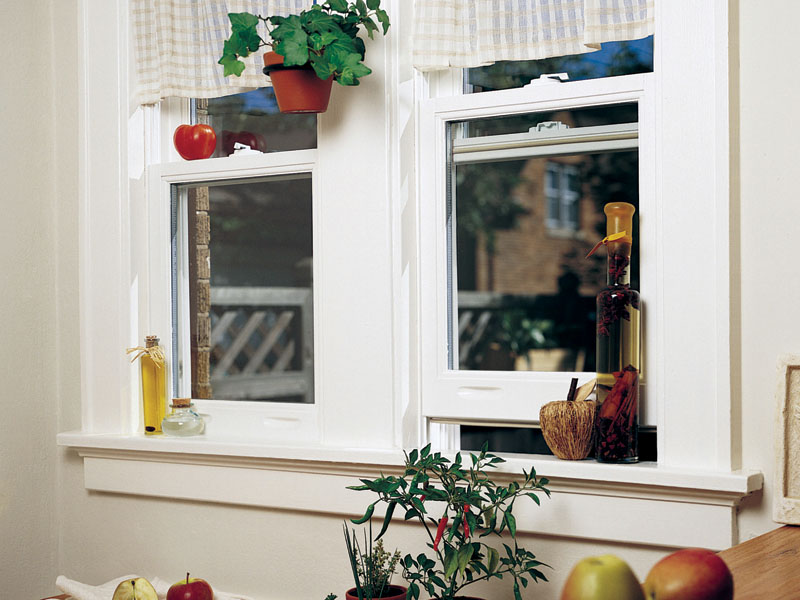 Double Hung Window 18