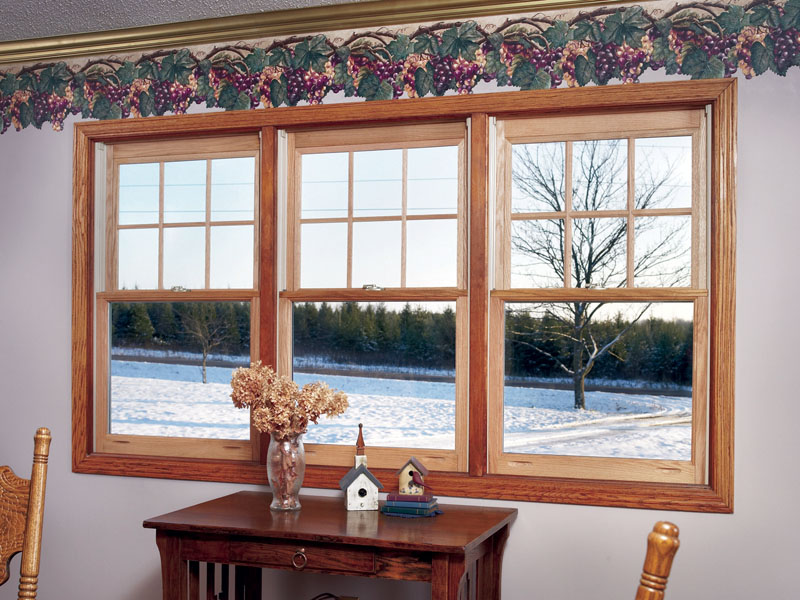 Double Hung Window 19