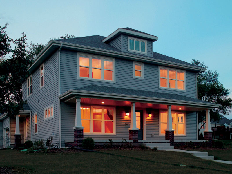 Double Hung Window 64