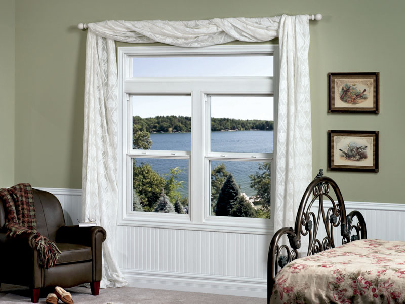 Double Hung Window 66