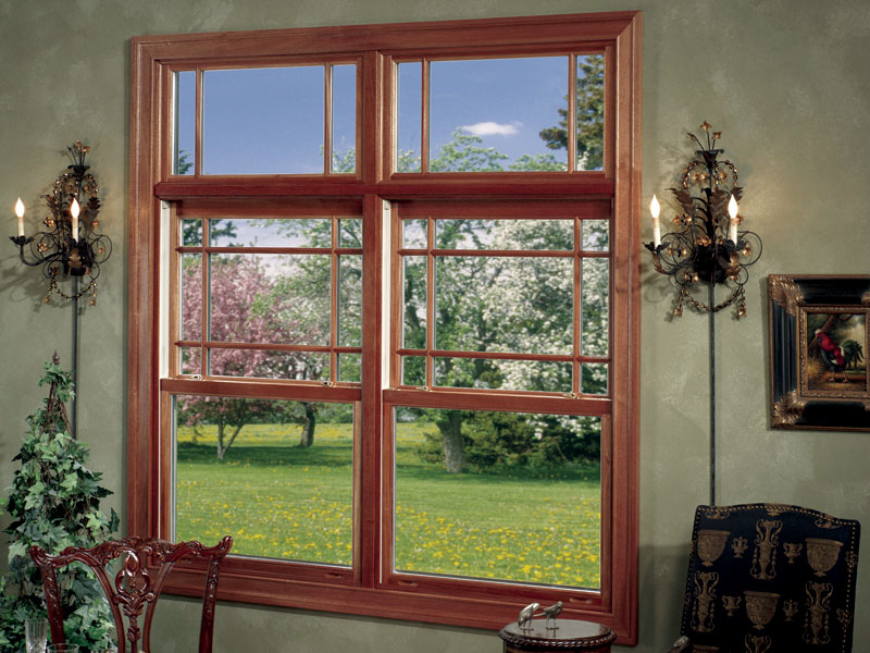 Double Hung Window 25