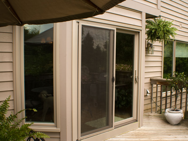 Sliding Patio Door 2